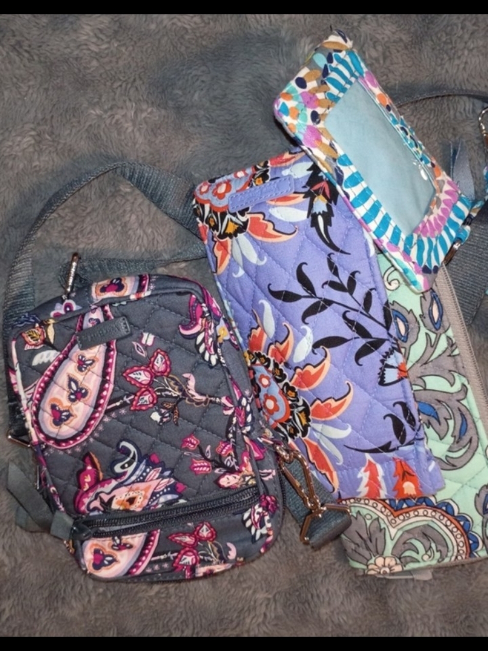 Vera Bradley Bundle